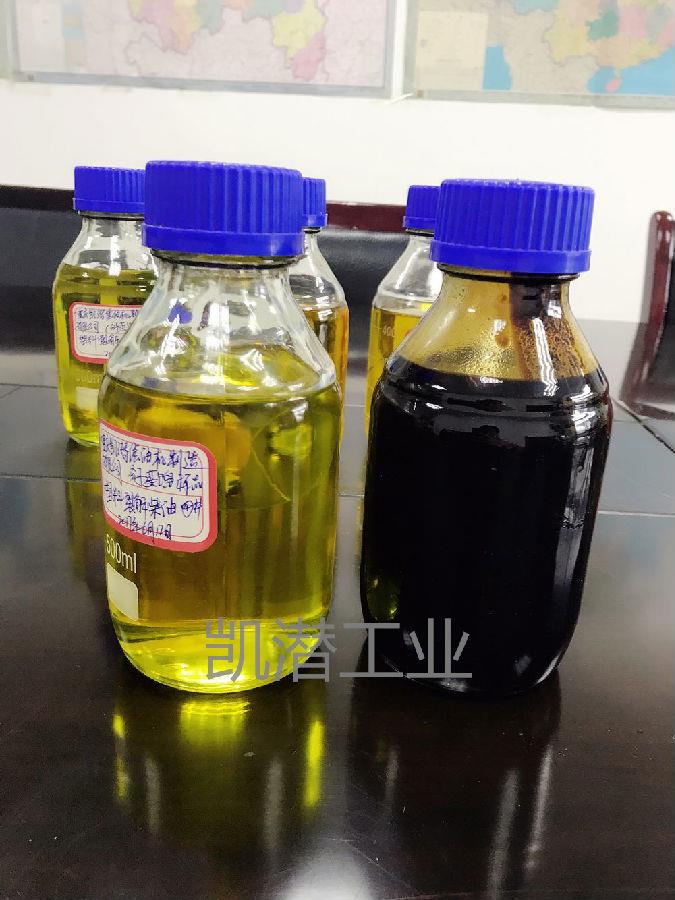 輪胎油可以用在哪？可利用性回收率高嗎？(圖1)
