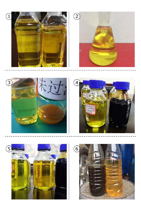 真空濾油機(jī)真的能將廢油脫色除雜不產(chǎn)生危廢嗎？
