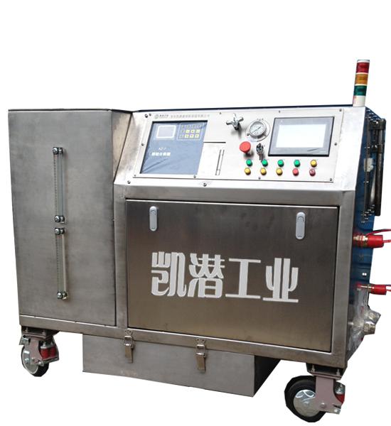 濾油機(jī)—絕緣油雙級真空濾油機(jī)，輸電變的應(yīng)用
