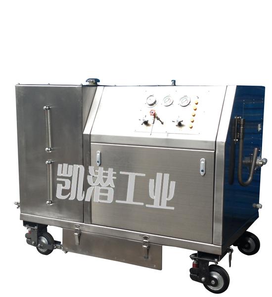 濾油機(jī)貴在哪里？