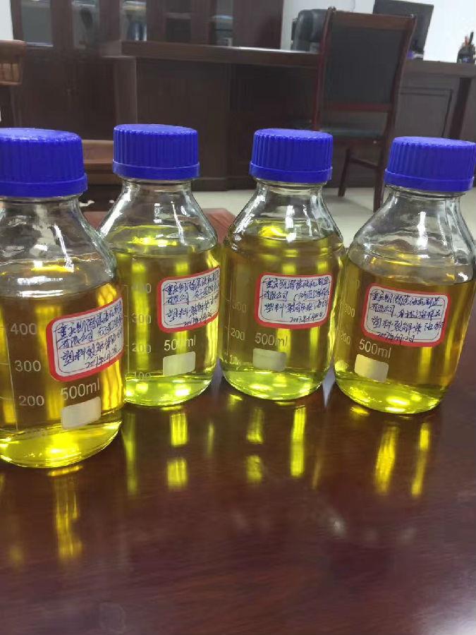 潤滑油中油泥的危害？用什么濾油設(shè)備凈化再使用？